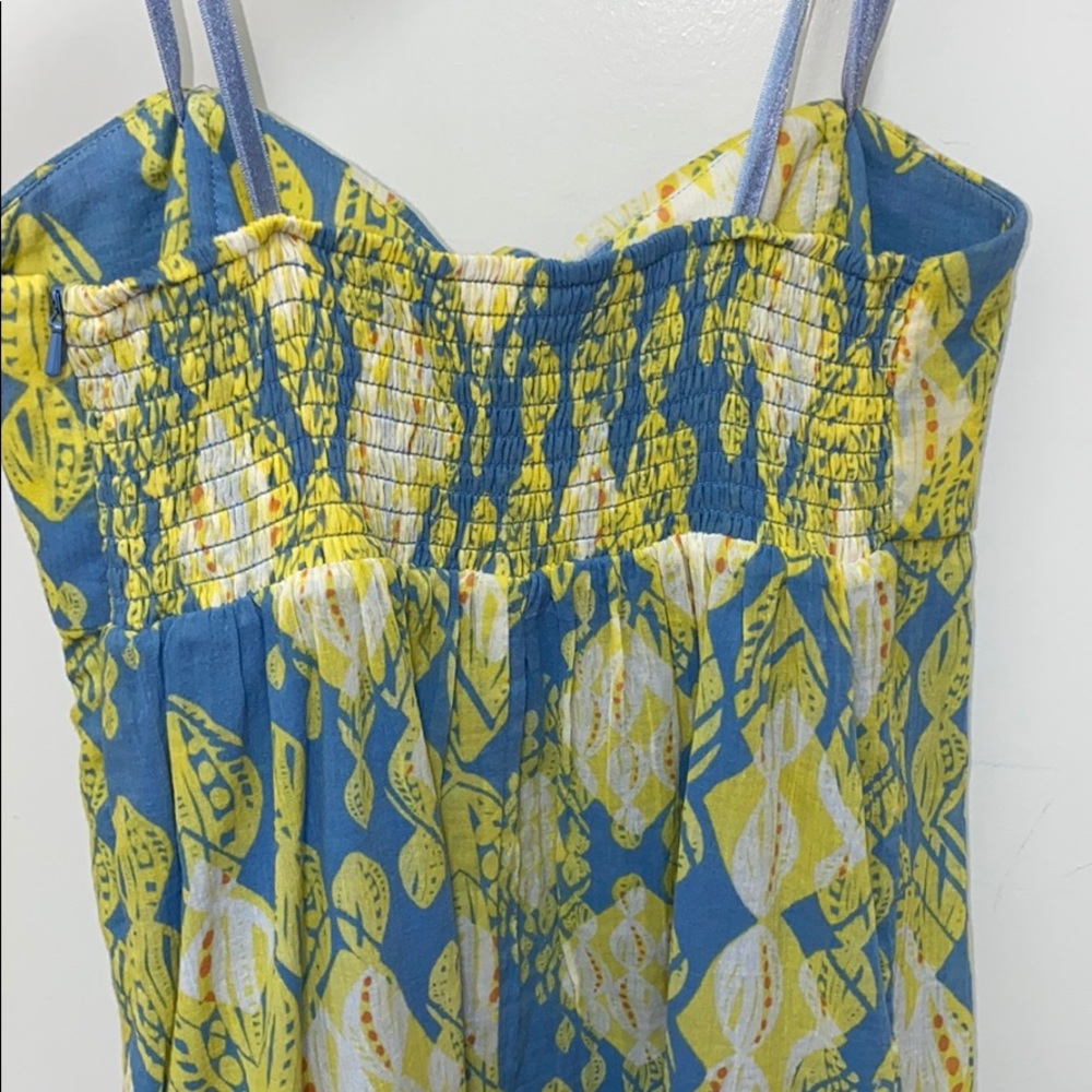 Strapless Bcbgeneration Sundress - image 4